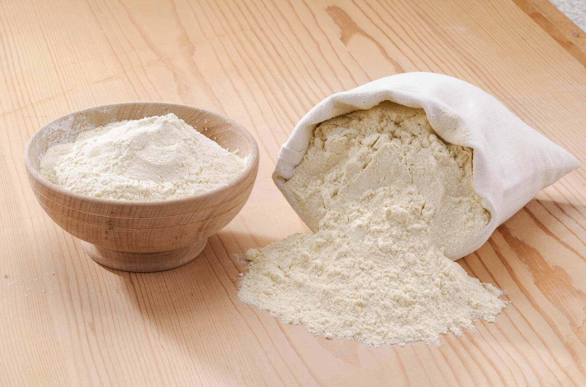 Doskonałe kruche ciasto