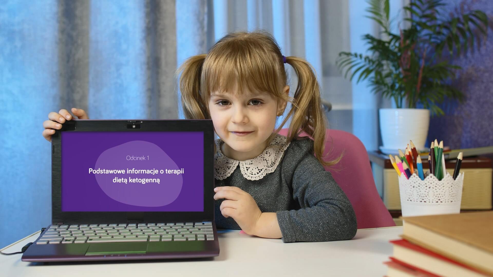 „Dieta ketogenna w pigułce” – animacje