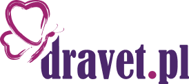Logo dravet.pl