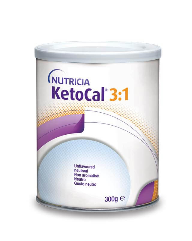 KetoCal 3:1 o smaku neutralnym