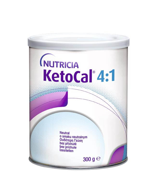KETOCAL 4:1 o smaku neutralnym