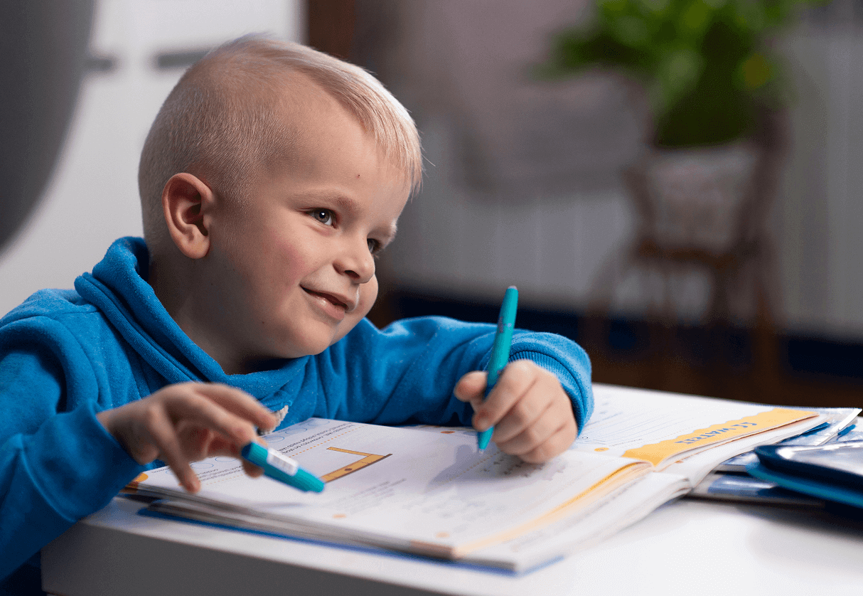 Dieta ketogenna odmieniła nasze życie – historia Wojtka